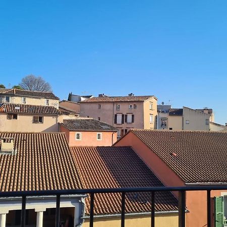 Appartement Charmant En Provence Draguignan Dış mekan fotoğraf