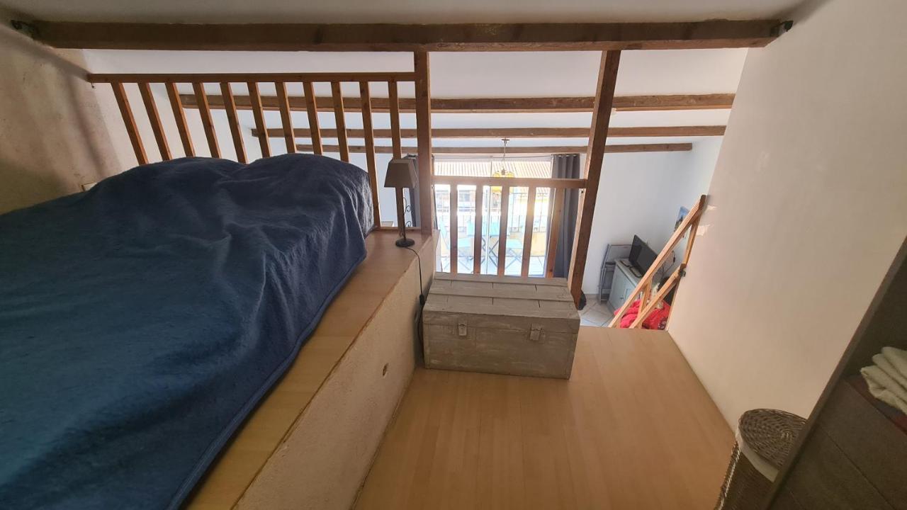 Appartement Charmant En Provence Draguignan Dış mekan fotoğraf