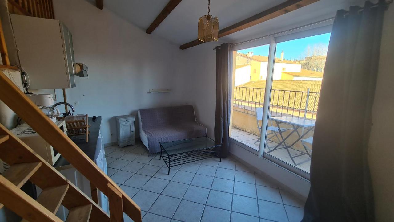 Appartement Charmant En Provence Draguignan Dış mekan fotoğraf