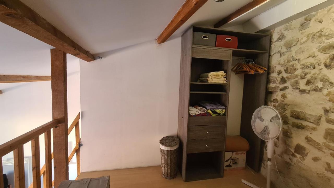 Appartement Charmant En Provence Draguignan Dış mekan fotoğraf