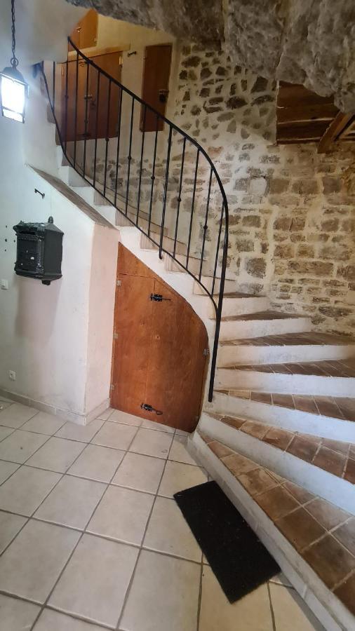 Appartement Charmant En Provence Draguignan Dış mekan fotoğraf