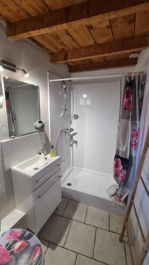 Appartement Charmant En Provence Draguignan Dış mekan fotoğraf