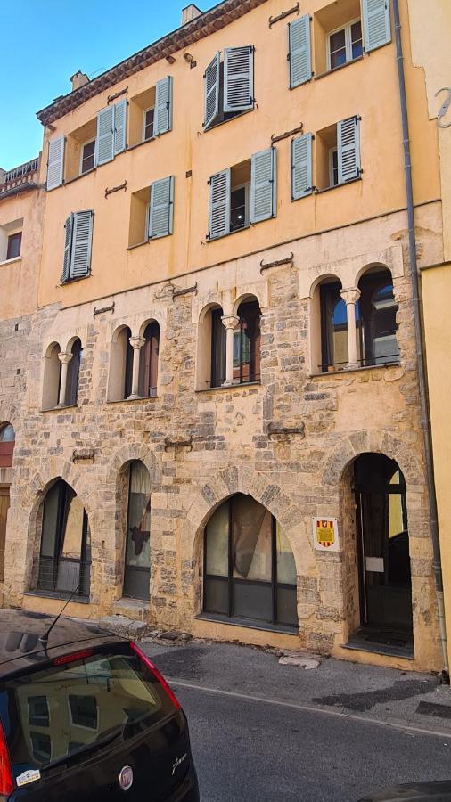 Appartement Charmant En Provence Draguignan Dış mekan fotoğraf
