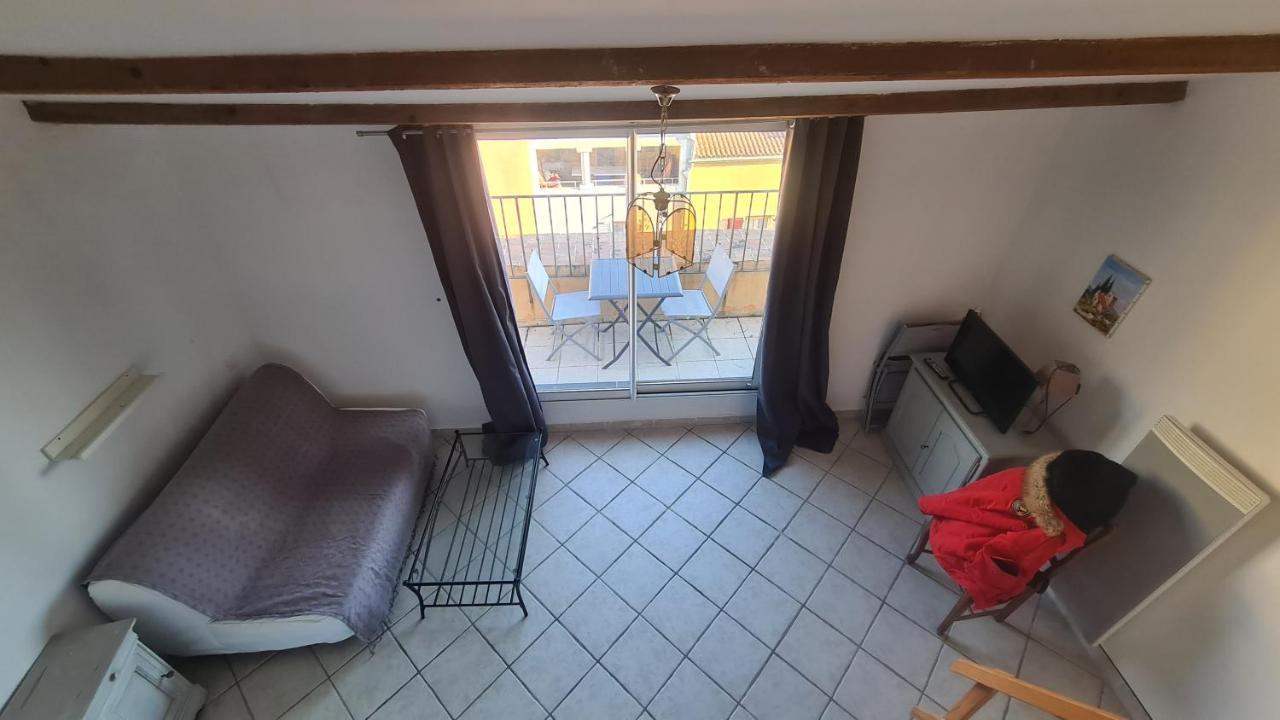Appartement Charmant En Provence Draguignan Dış mekan fotoğraf