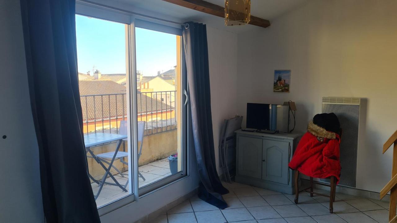 Appartement Charmant En Provence Draguignan Dış mekan fotoğraf